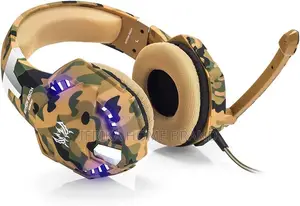 Kotion Each G2000 Pro Wired Gaming Headset