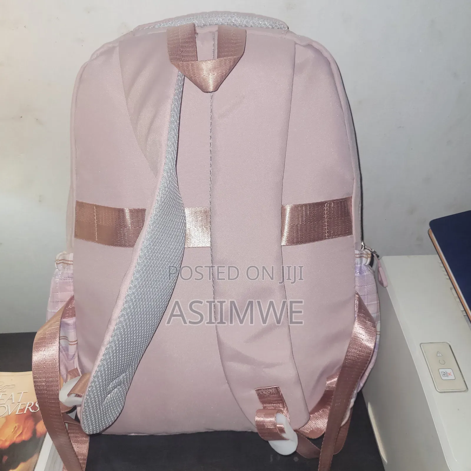 Lilo and Stitch Backpack for Kids