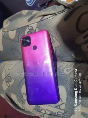 Itel P36 16 GB Pink
