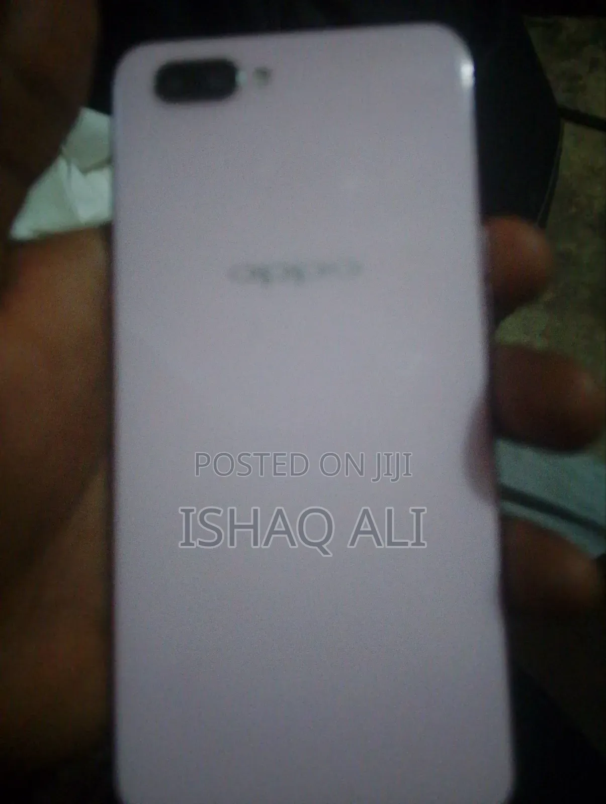 New Oppo A3 Pro 5G 128 GB Purple