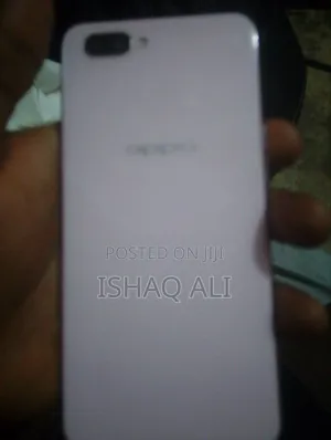 New Oppo A3 Pro 5G 128 GB Purple