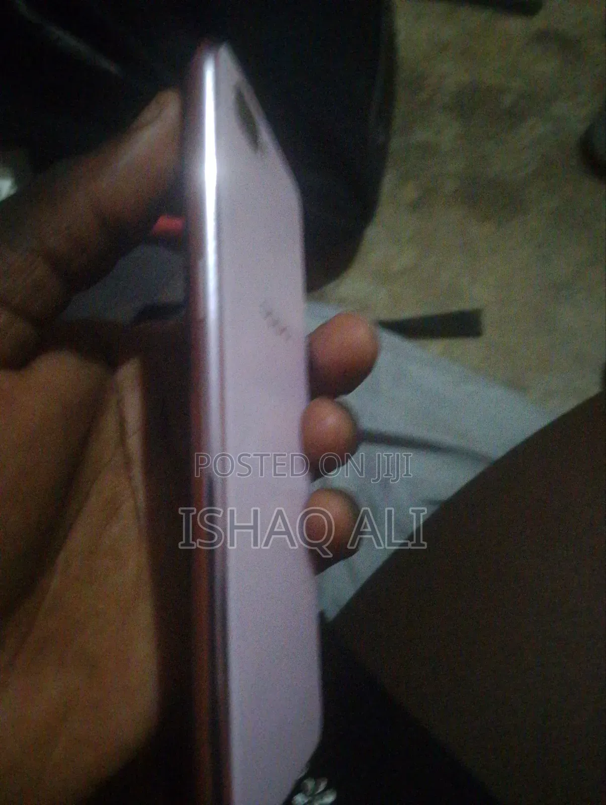 New Oppo A3 Pro 5G 128 GB Purple