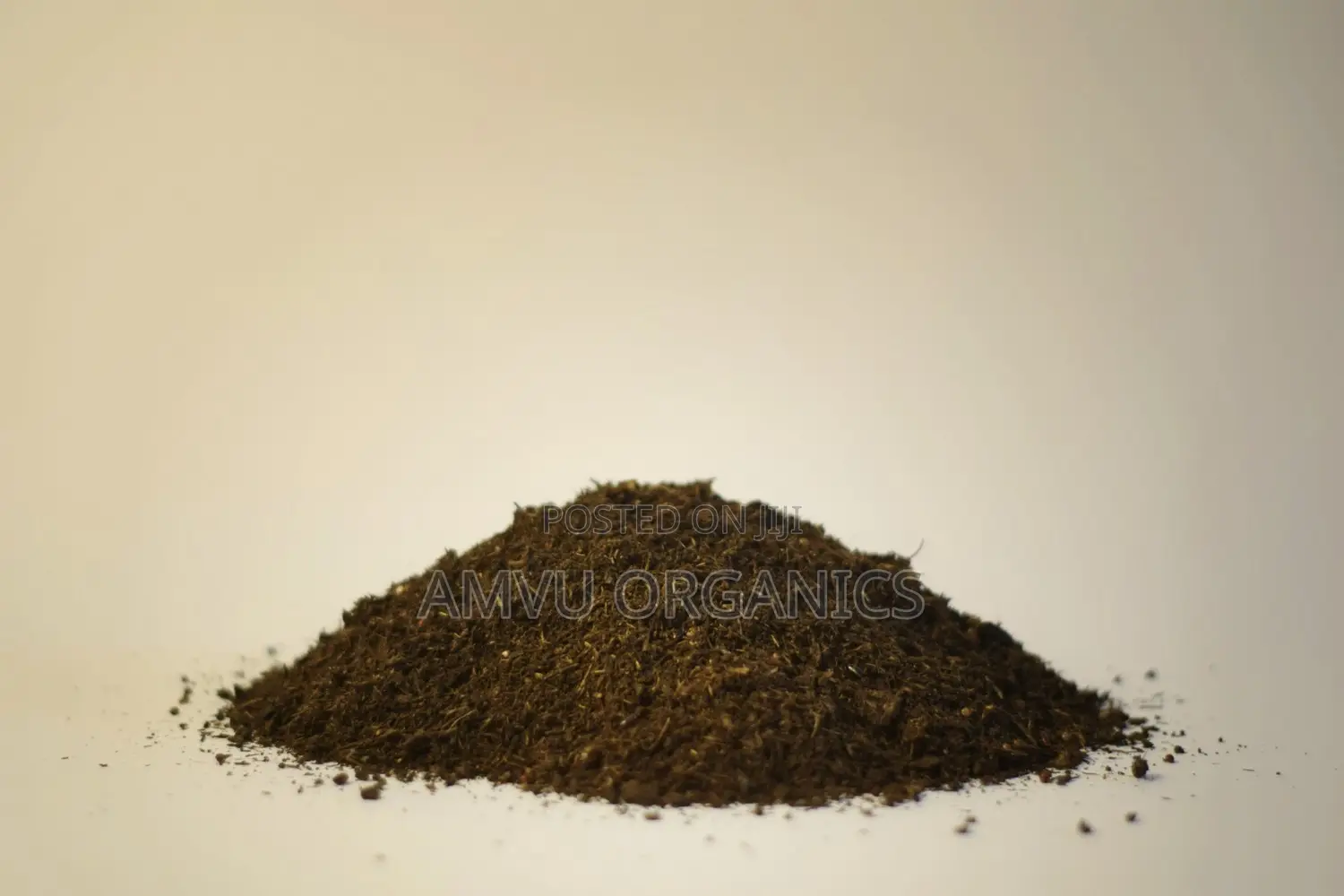 10Kgs BSF Frass Organic Fertiliser Manure