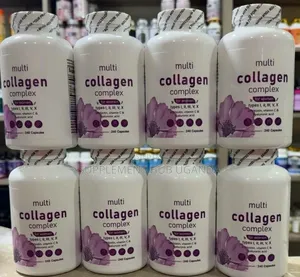 Collagen Capsules