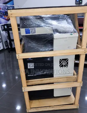 Konica Bizhub Printer - New Stock