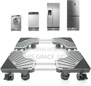 Heavy Duty Fridge Storage Rack