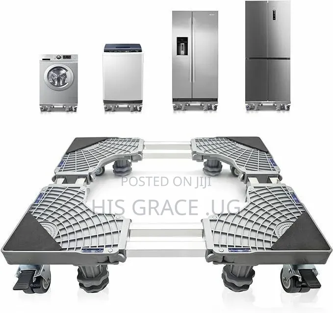 Heavy Duty Fridge Storage Rack