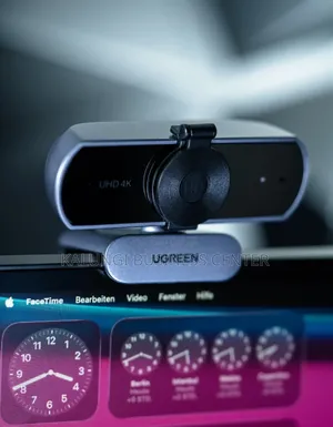 Ugreen Ultra HD Webcam