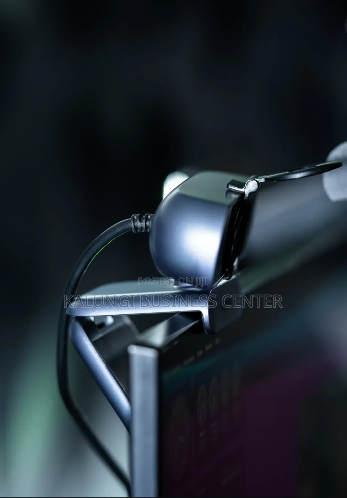 Ugreen Ultra HD Webcam