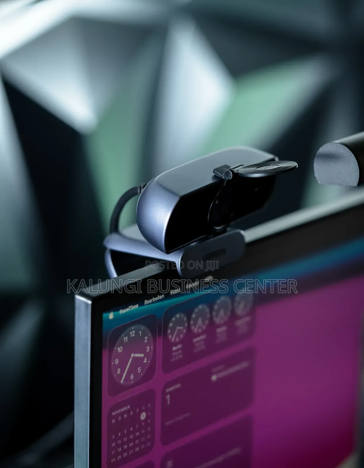 Ugreen Ultra HD Webcam