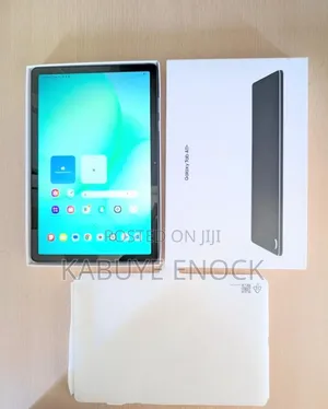 New Samsung Galaxy Tab A11 64 GB Gray