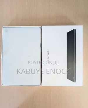 New Samsung Galaxy Tab A11 64 GB Gray