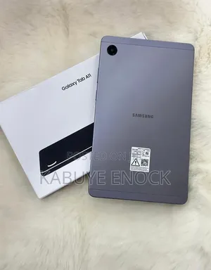 New Samsung Galaxy Tab A11 64 GB Gray