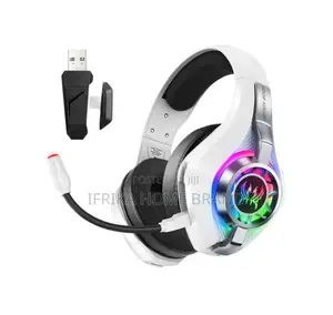 GS400 Ultra Wireless Gaming Headphones