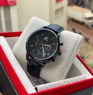 Olevs Men's Watch