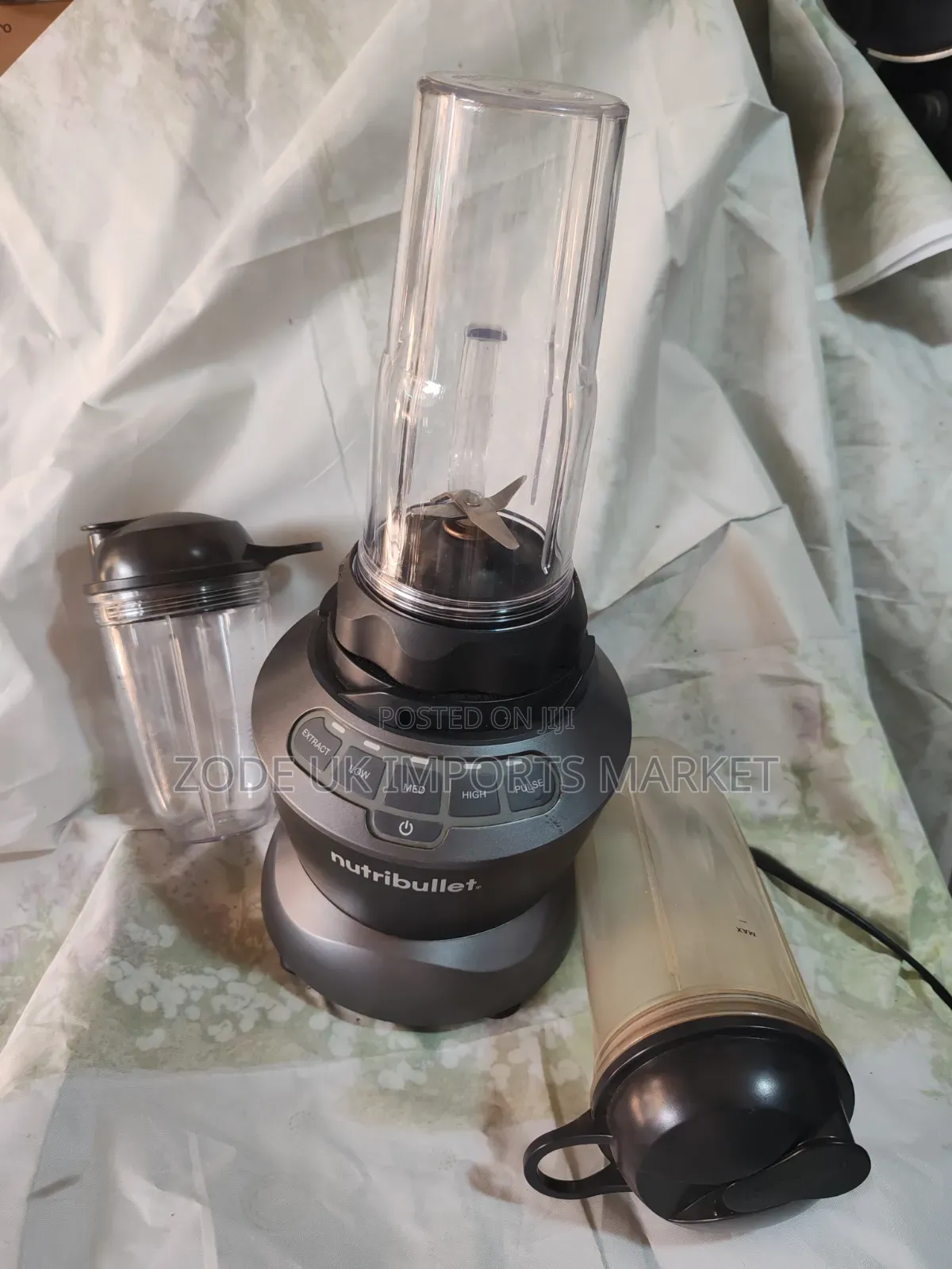 NutriBullet Heavy Blender