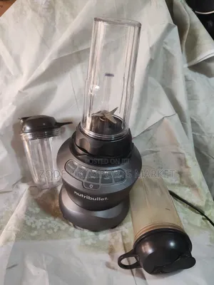 NutriBullet Heavy Blender