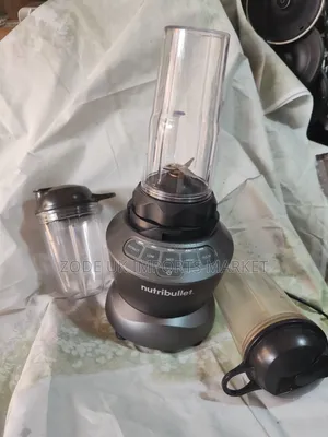 NutriBullet Heavy Blender