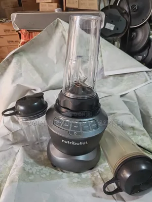 NutriBullet Heavy Blender