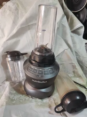 NutriBullet Heavy Blender