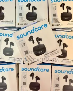 Anker Soundcore R60i NC True Wireless Earbuds