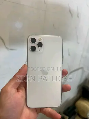 Apple iPhone 11 Pro Max 256 GB Black