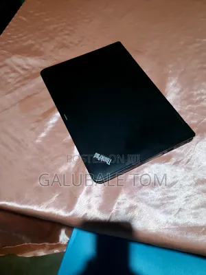 Laptop Lenovo ThinkPad 11e 4GB Intel Core i5 SSD 160GB