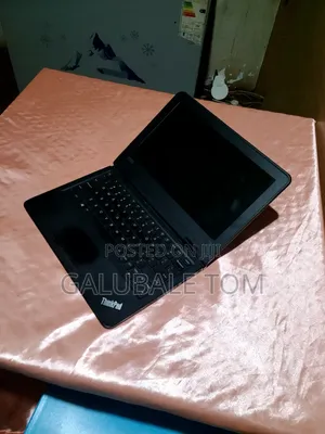 Laptop Lenovo ThinkPad 11e 4GB Intel Core i5 SSD 160GB