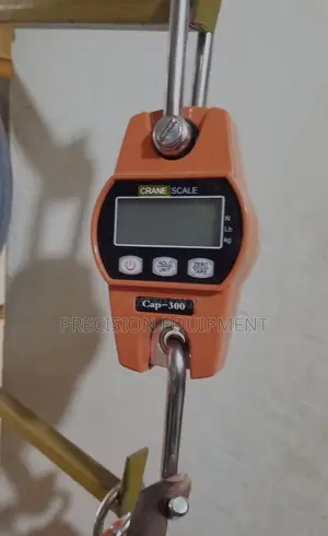 Hanging Crane Scale