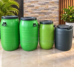 1Pcs Plastic Water Tanks