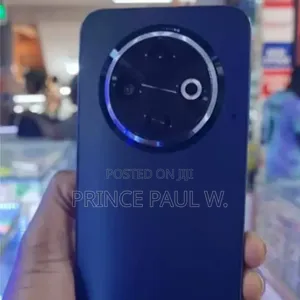 Tecno Spark 30C 128 GB Black