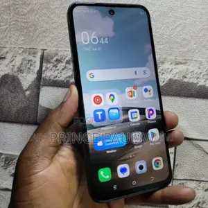 Tecno Spark 30C 128 GB Black