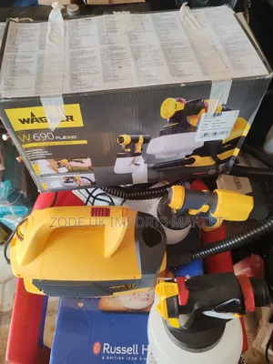 Wagner W690 Flexio Universal Spprayer