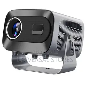 A10 PLUS Projector - Android 11.0, Electric Focus