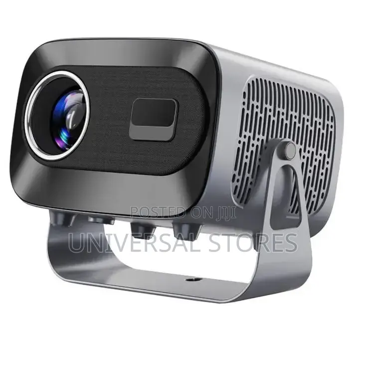 A10 PLUS Projector - Android 11.0, Electric Focus