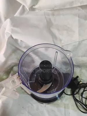Rechargeable kitchenAid Blender
