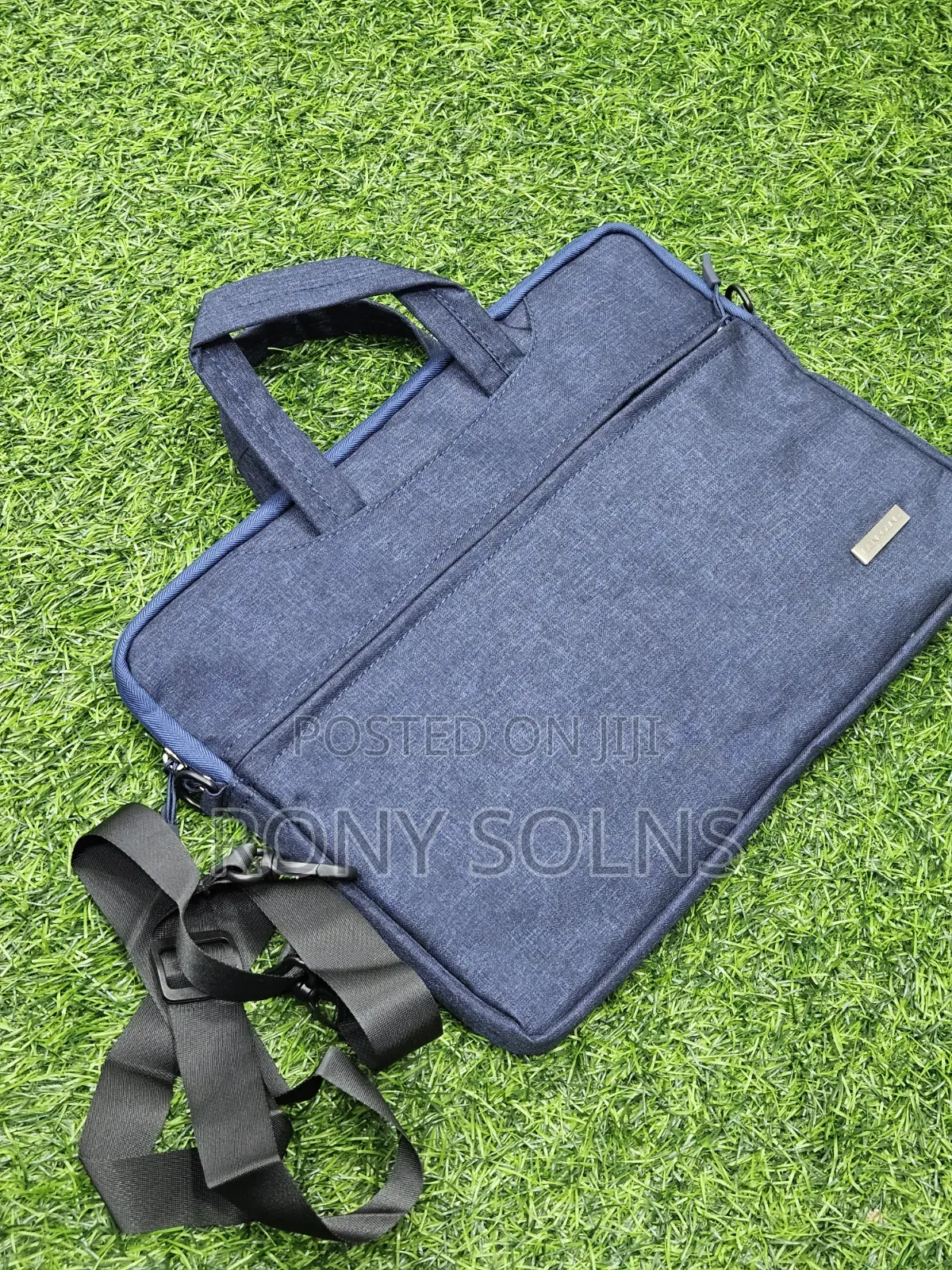 Laptop Hand Carry Shoulder Bag/Sleeve