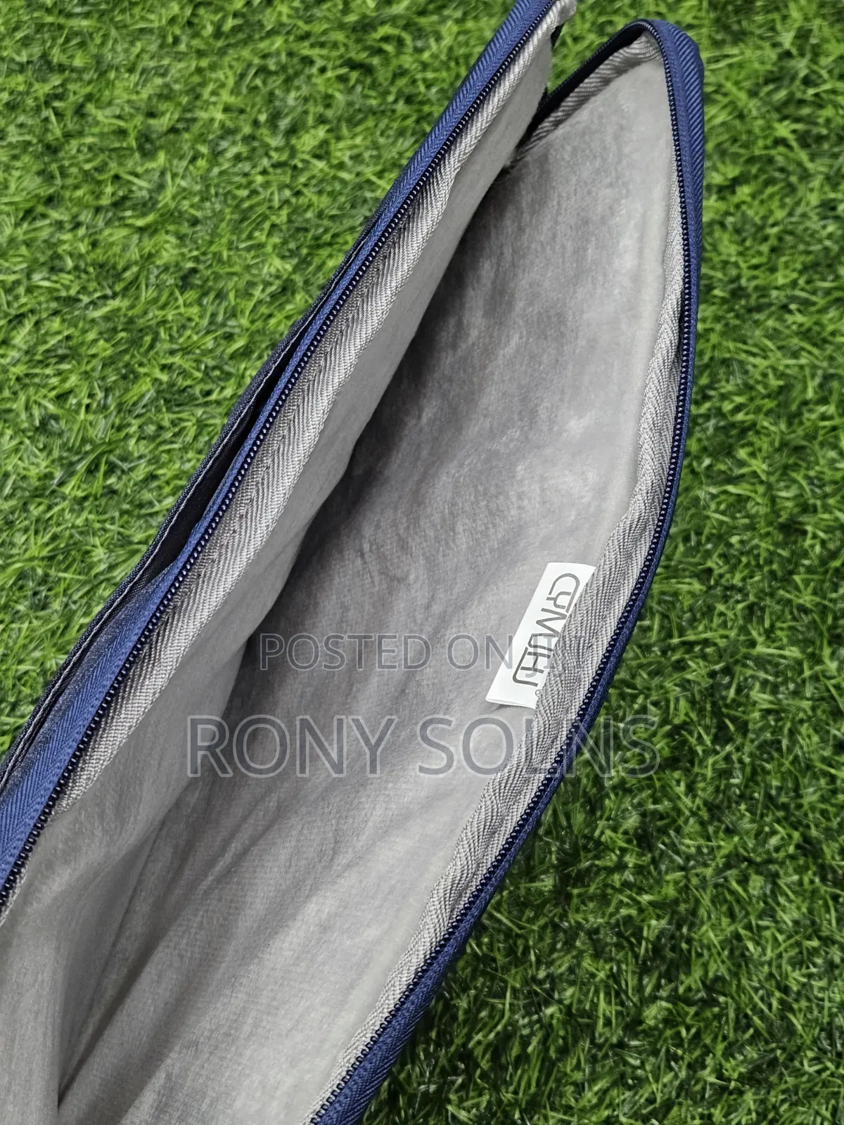 Laptop Hand Carry Shoulder Bag/Sleeve