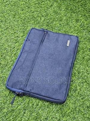 Laptop Hand Carry Shoulder Bag/Sleeve