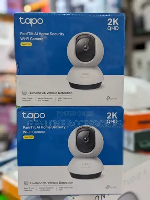 Tapo C220 Indoor Security Camera