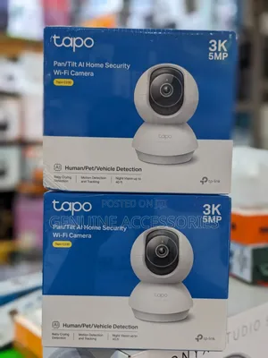 Tapo C230 Indoor Security Camera