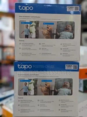 Tapo C230 Indoor Security Camera