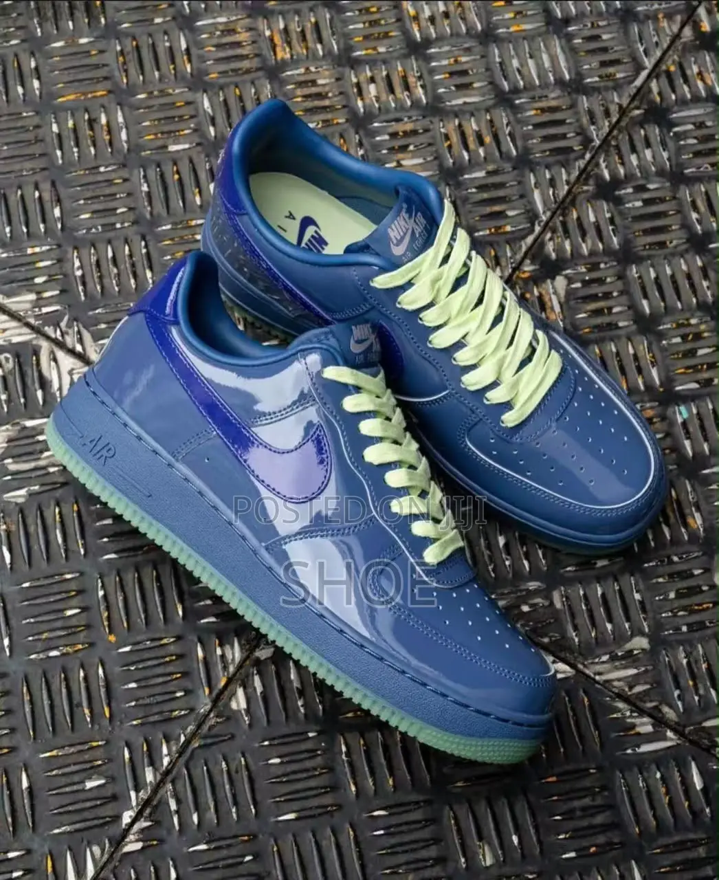 Airforces One
