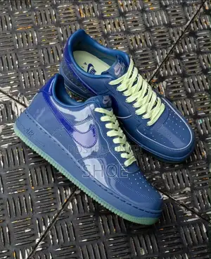 Airforces One