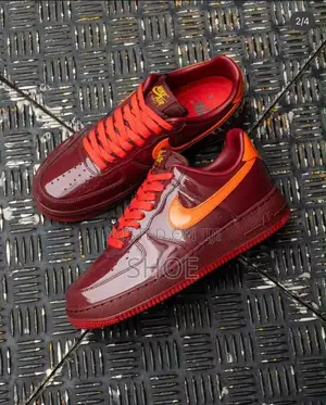 Airforces One