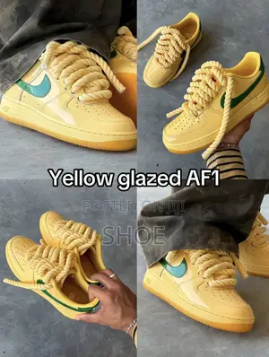 Airforces One