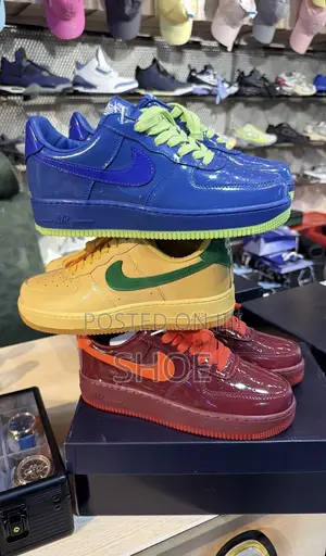 Airforces One