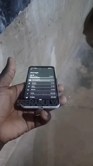 Google Pixel 3a 64 GB White