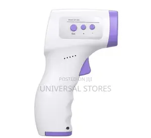 Digital No-Touch Forehead Infrared Temperature Thermometer Gun
