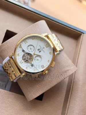 Patek Phillippe Automatic